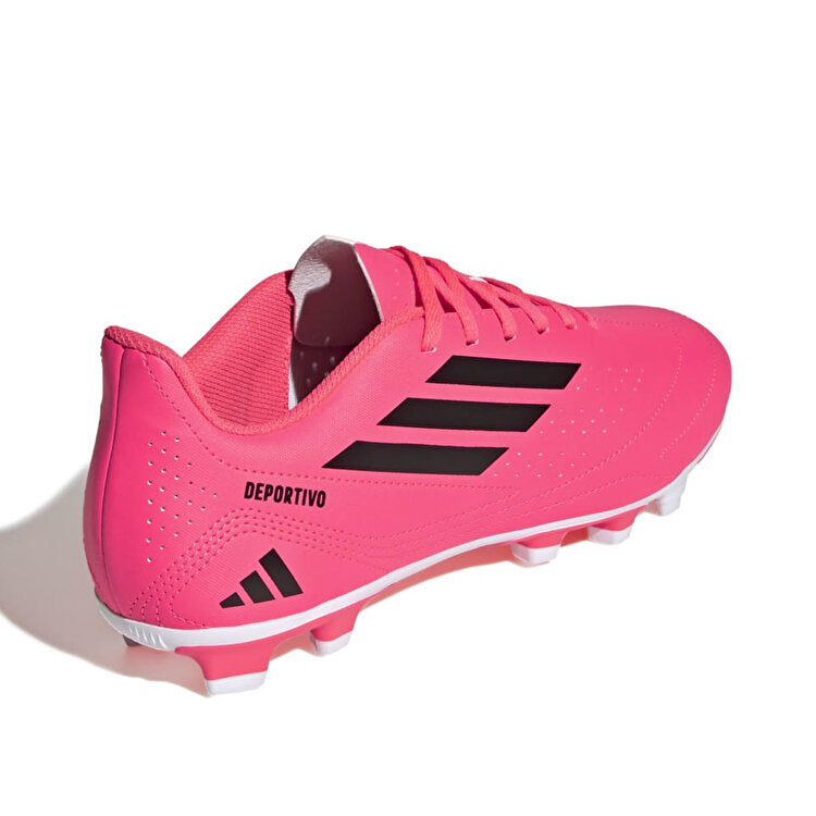 Adidas Deportivo III FxG Boot Pink