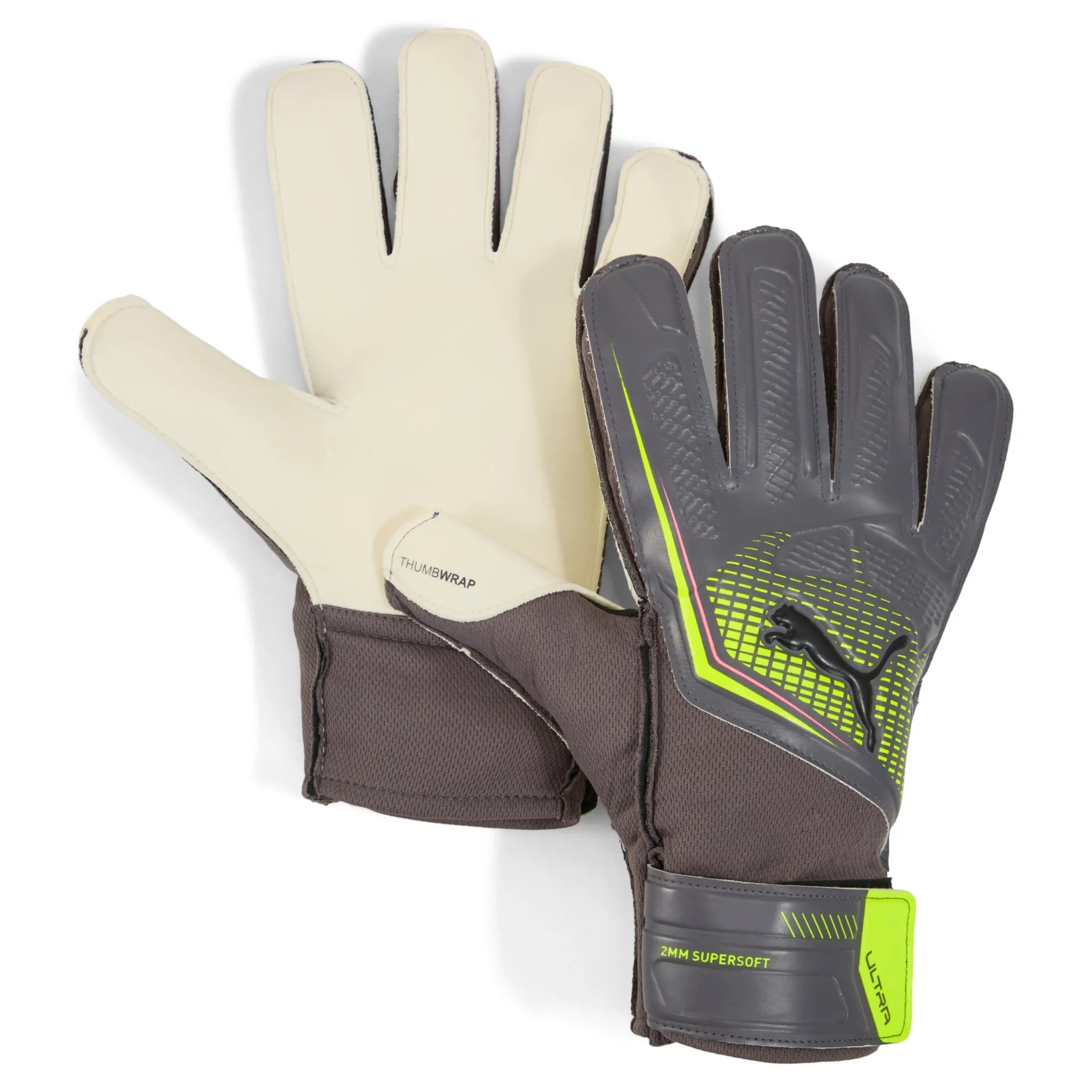 PUMA ULTRA Play RC Goalkeeper Gloves