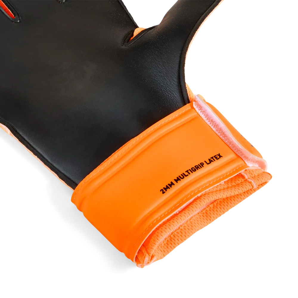 PUMA ULTRA PLAY R C  FIRE GLOW GOALKEEPER GLOVE