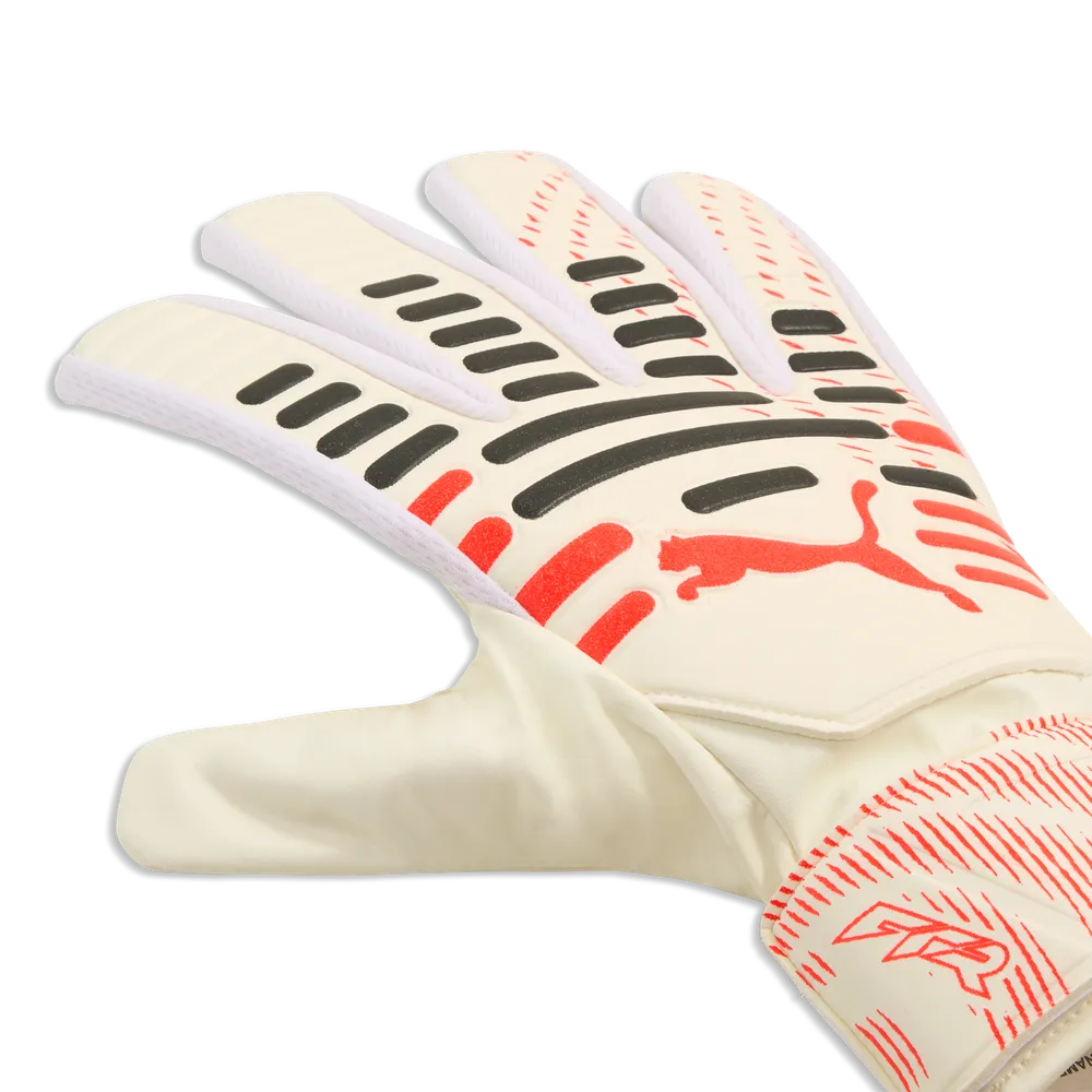 PUMA FUTURE  PLAY NC GK GLOVE WHITE