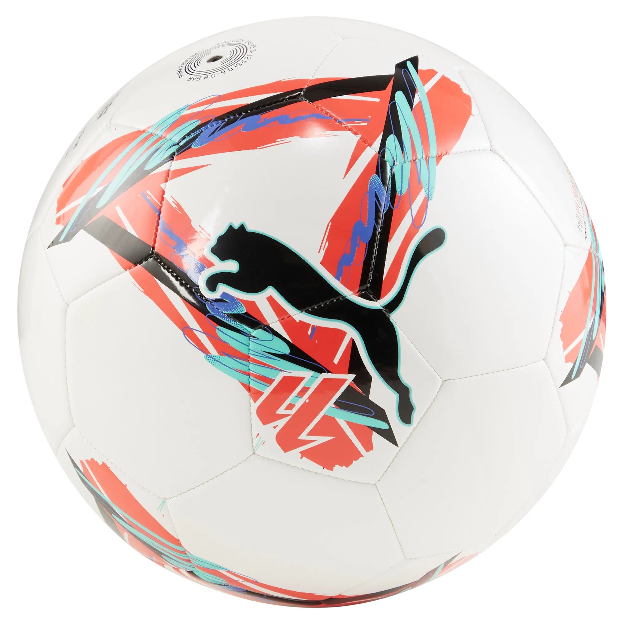 PUMA Orbita LaLiga 1 MS Ball