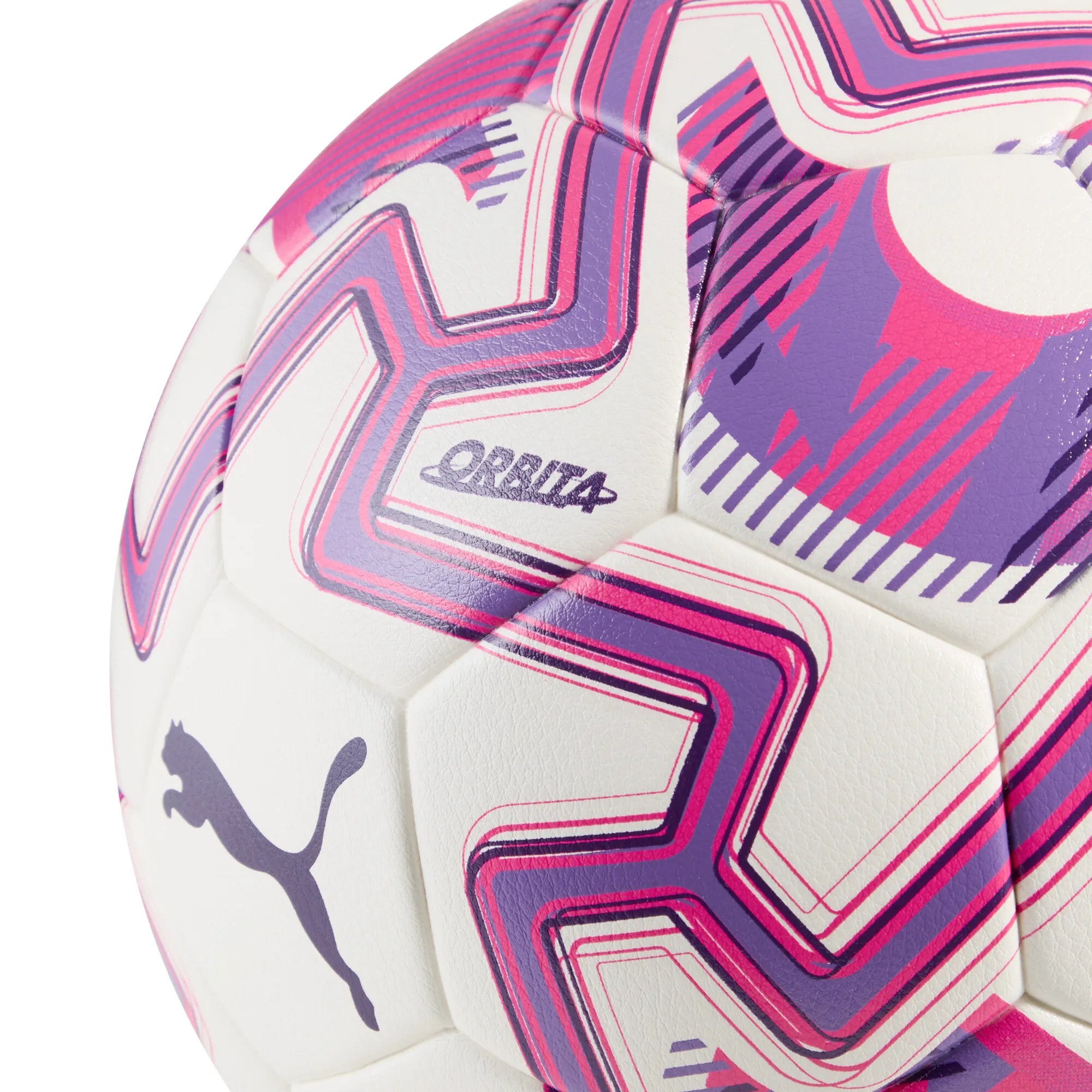 Puma Orbita Licensed Hardground ball PL (FIFA Quality)