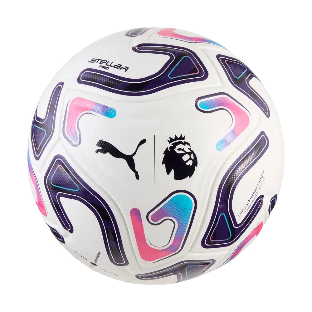 PUMA STELLAR PRO PL REACTIVITY BALL (FQP)