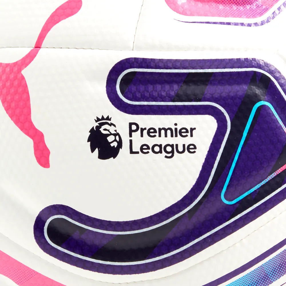 PUMA STELLAR CUP PL REACTIVITY BALL SZ 5