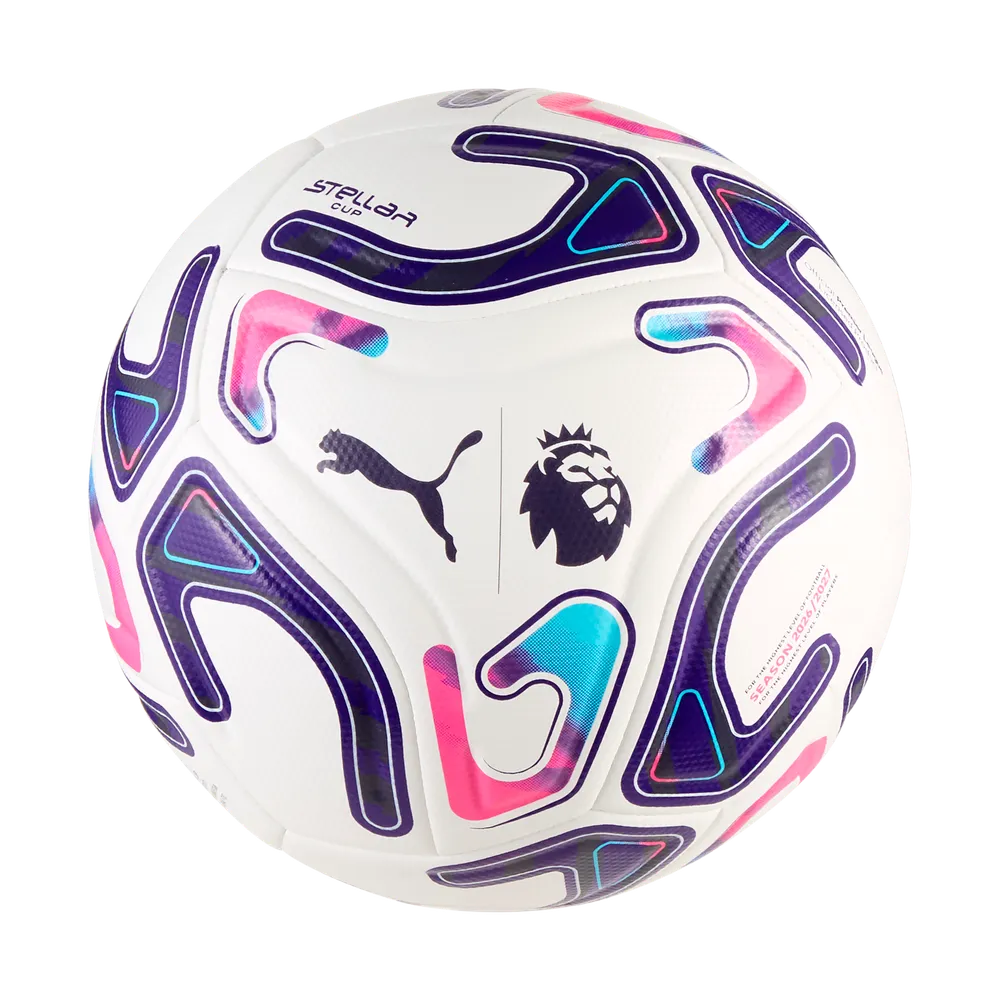 PUMA STELLAR CUP PL REACTIVITY BALL SZ 5