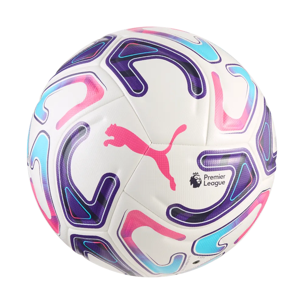 PUMA STELLAR GOAL PL REACTIVITY BALL SZ 5