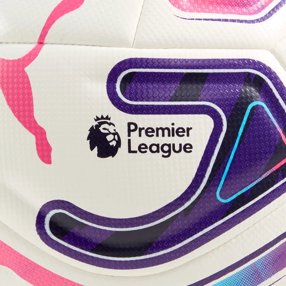 PUMA STELLAR GOAL PL REACTIVITY BALL SZ 5
