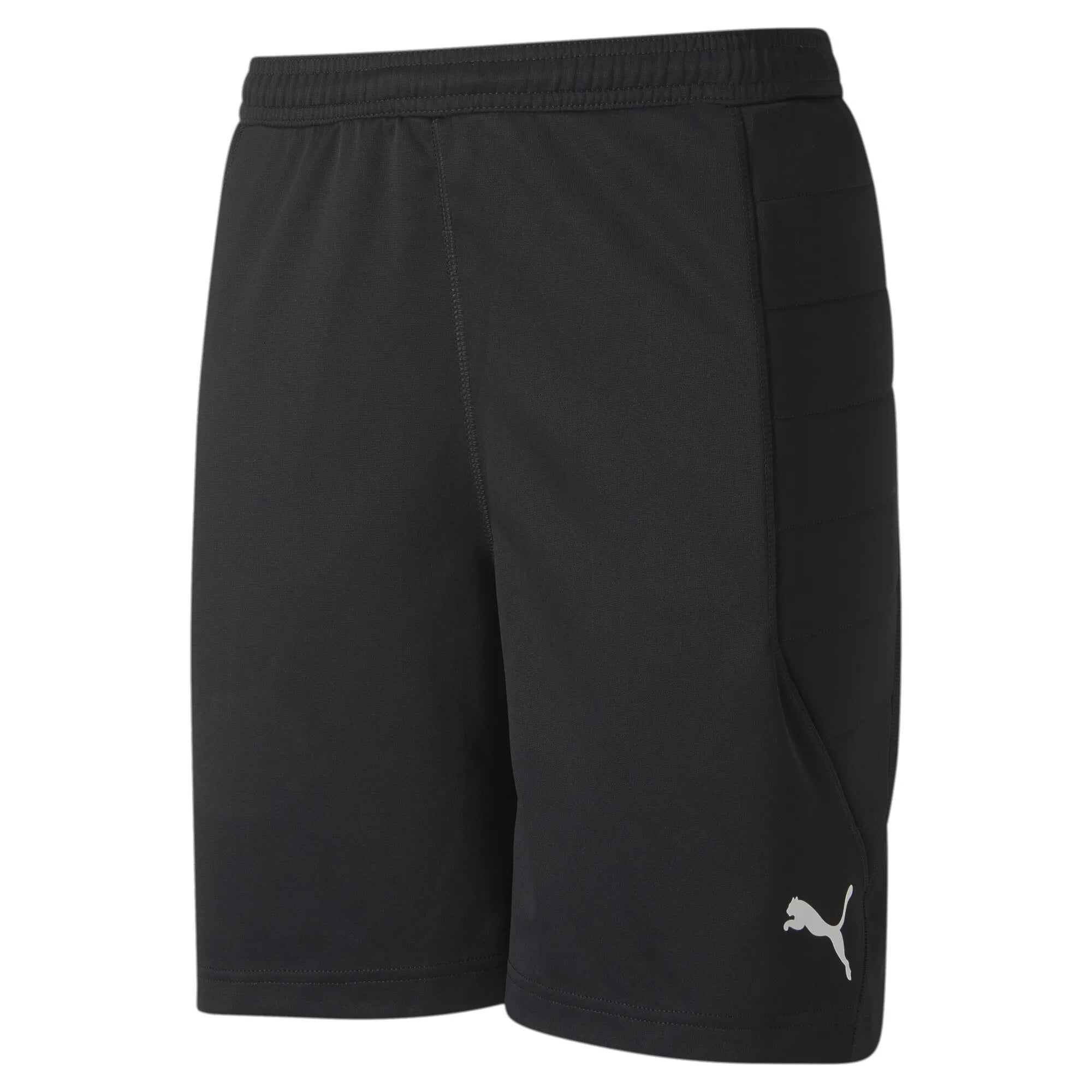 Puma Mens Goalkeeper Shorts Black