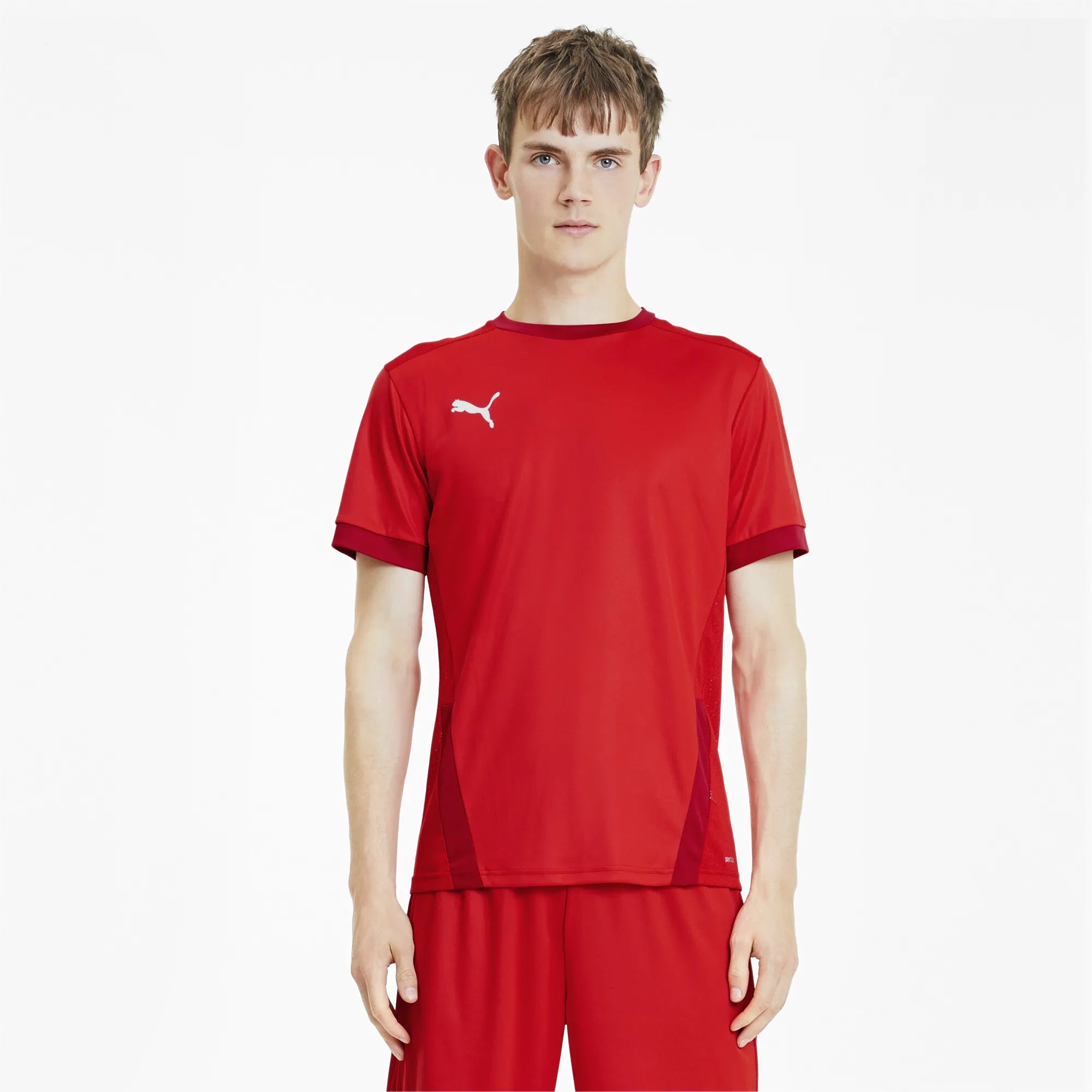 Puma teamGOAL Soccer Set