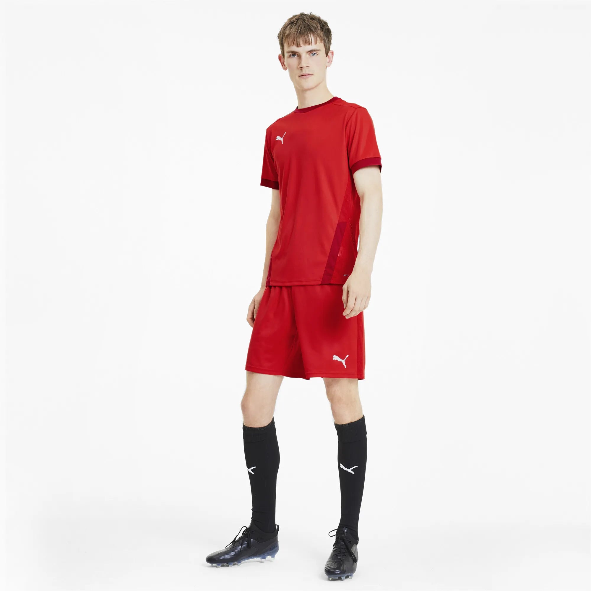 Puma teamGOAL Soccer Set