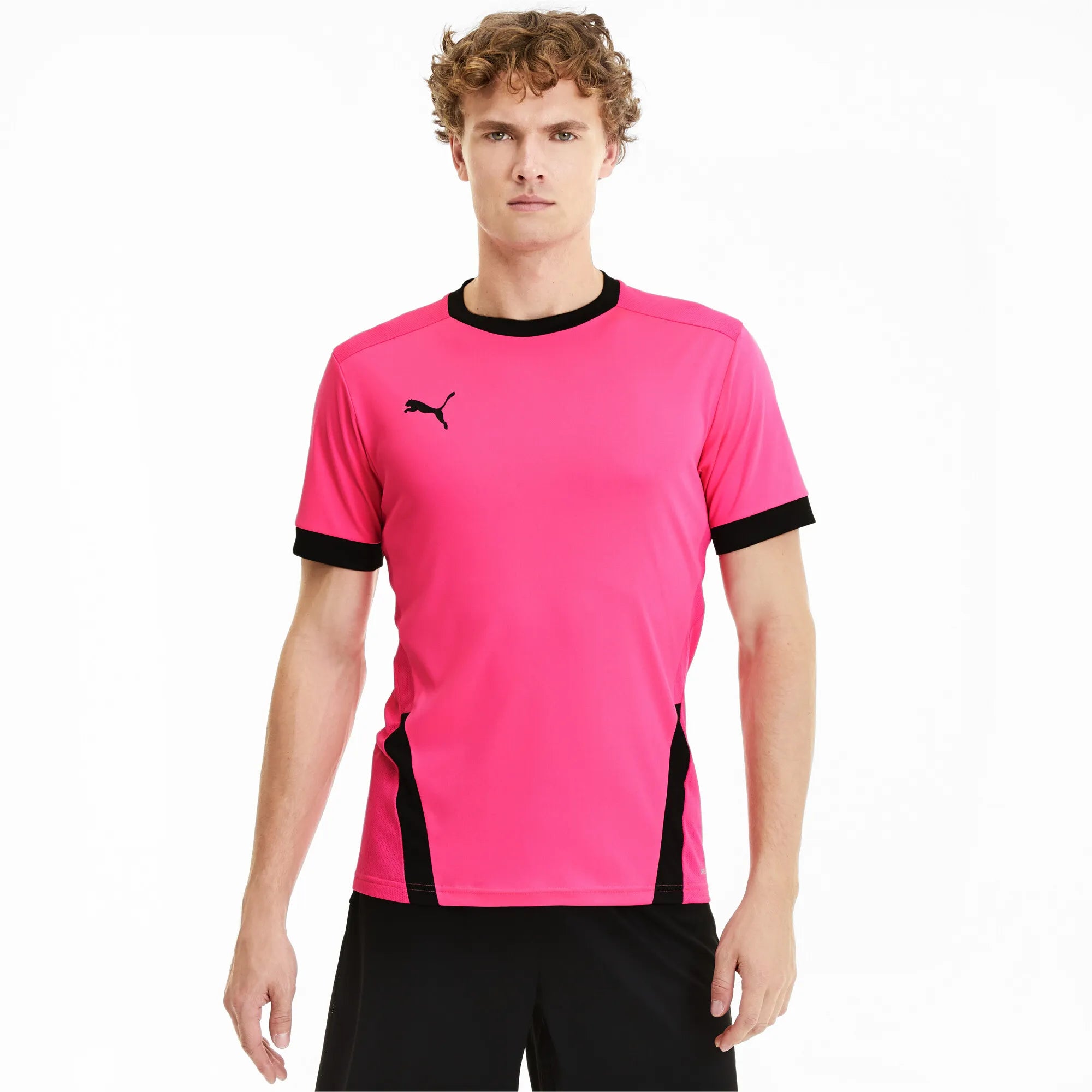 Puma Mens teamGOAL Soccer Team Set