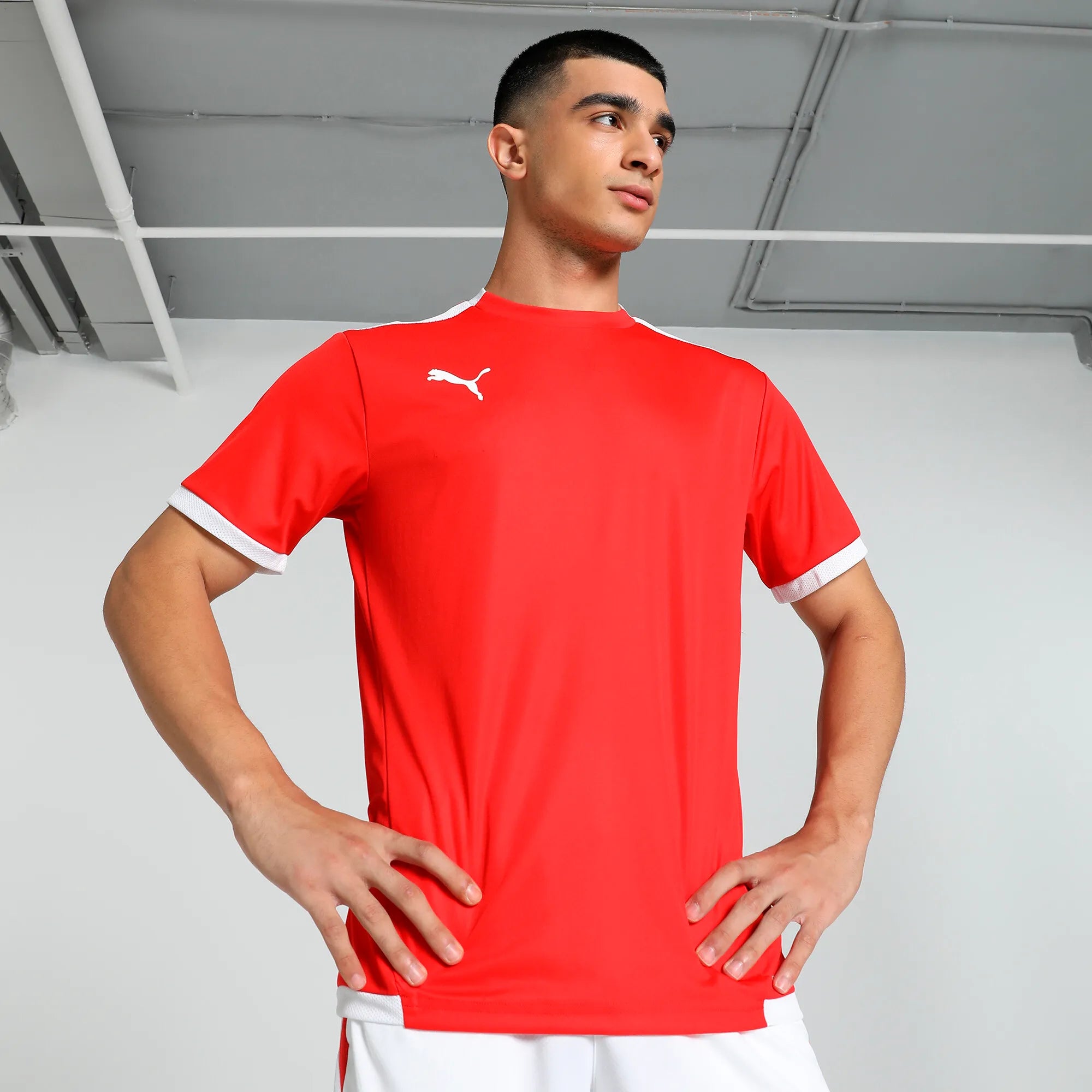 Puma teamLIGA Soccer Set