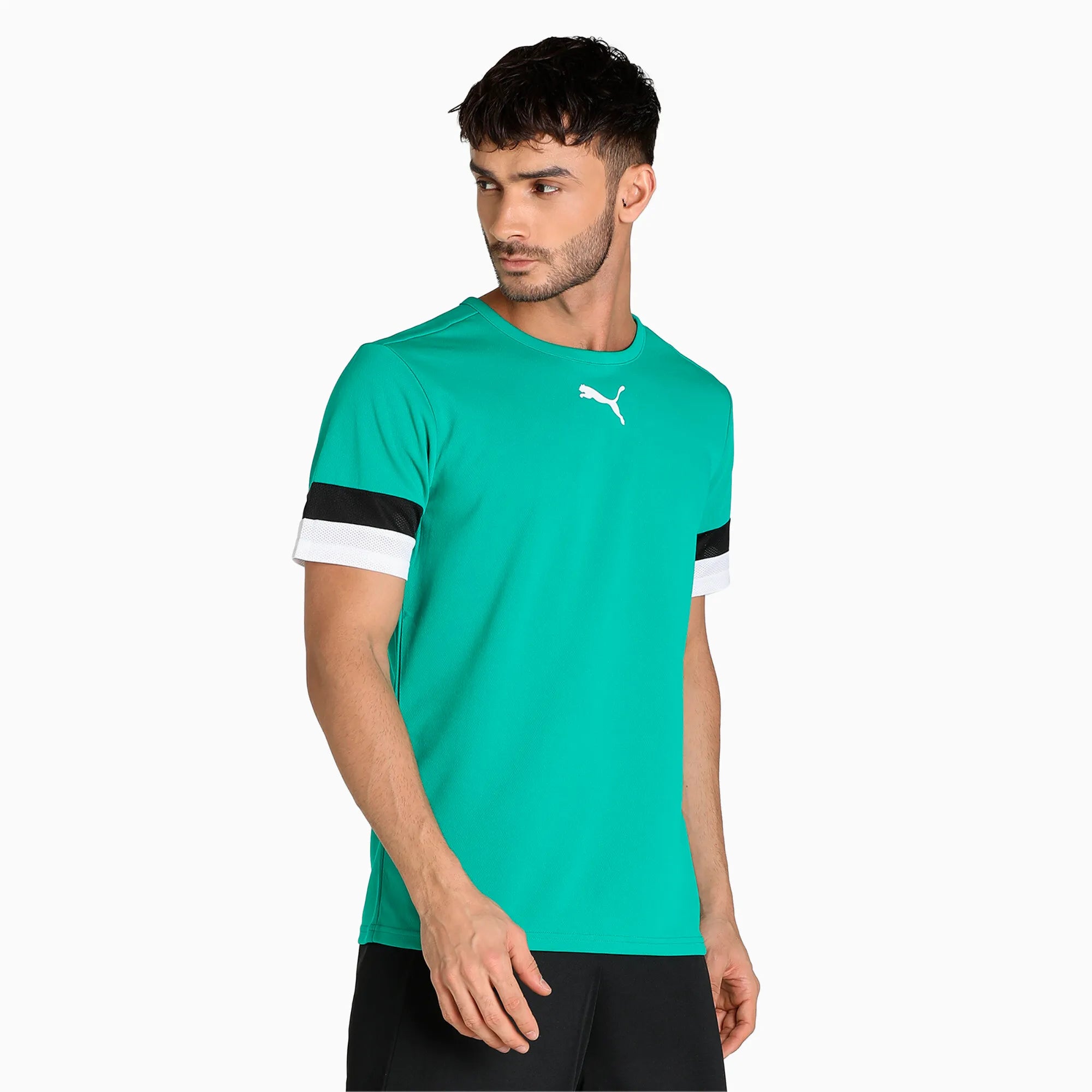 Puma teamRISE Soccer Set