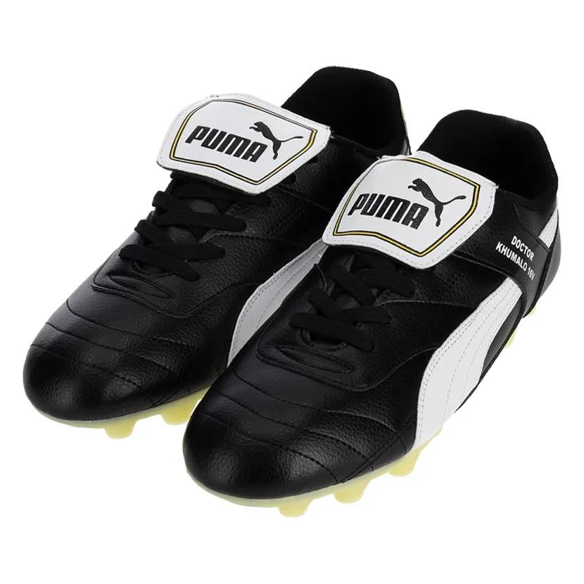 Puma Doctor Khumalo 16V Soccer Boots